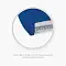 Furminator L для крупных собак с короткой шерстью #8