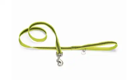 Купить beeztees Поводок для собак нейлоновый cabo желтый